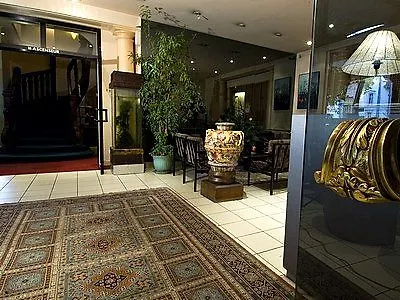Hotel Des Bourbons Montlucon